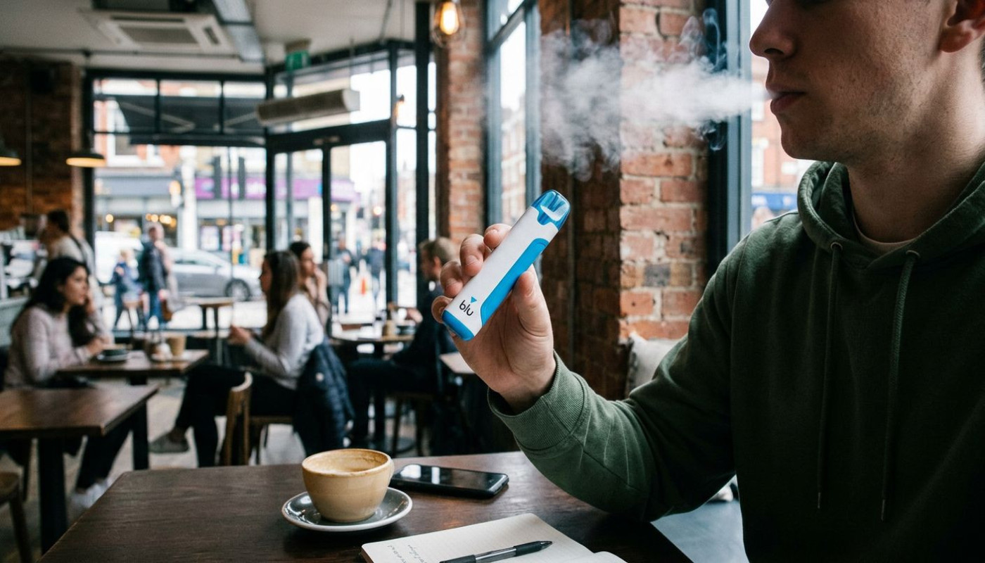 Blu avis : une alternative crédible au tabac classique ?