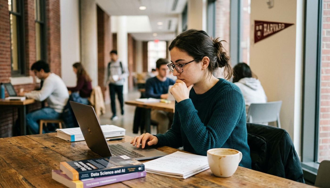 Ce que harvard apprend aujourd’hui sur comment être cité par les ia
