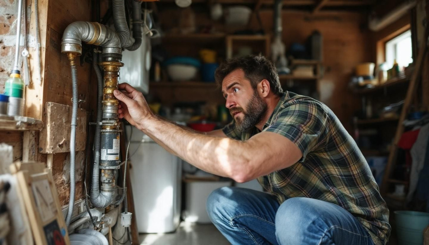 Comment identifier et résoudre les blocages de vos installations domestiques ?