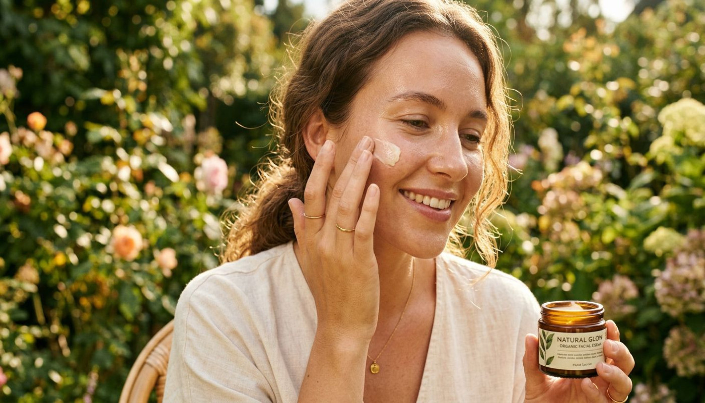 Comment les cosmétiques bio influencent-ils la santé de votre peau ?
