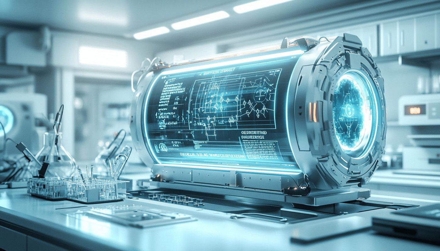 Comment les technologies quantiques révolutionnent le secteur financier