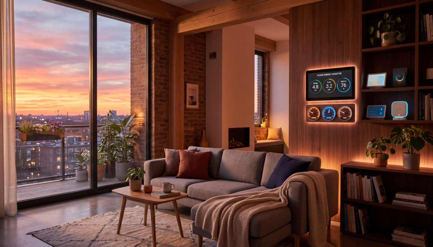 Comment optimiser la consommation énergétique de votre maison intelligente ?