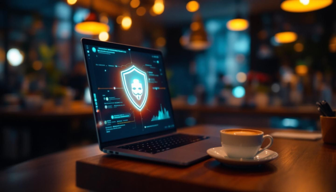 Comment un VPN anonyme renforce la sécurité sur les réseaux Wi-Fi publics ?