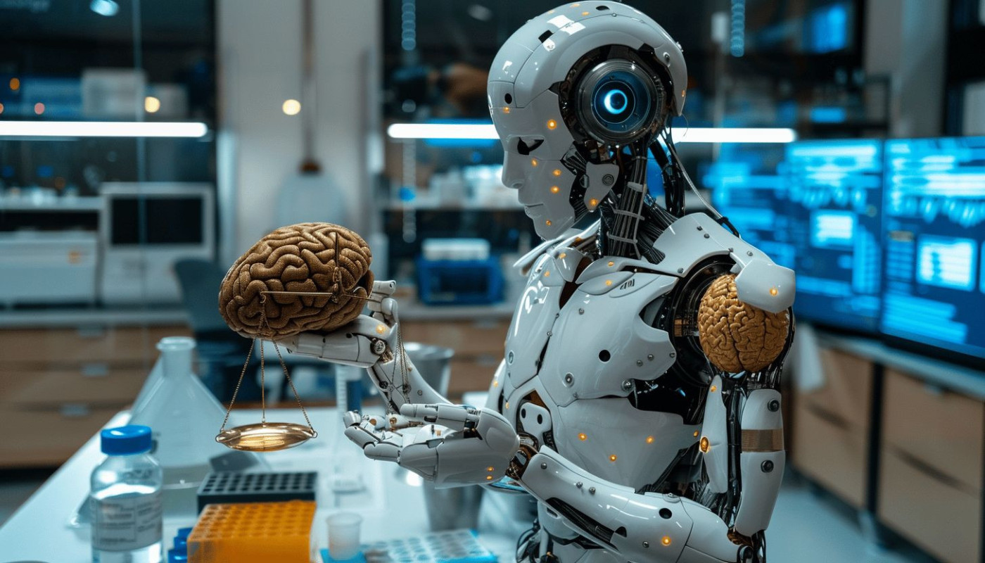 Intelligence artificielle et éthique Les dilemmes de la régulation technologique