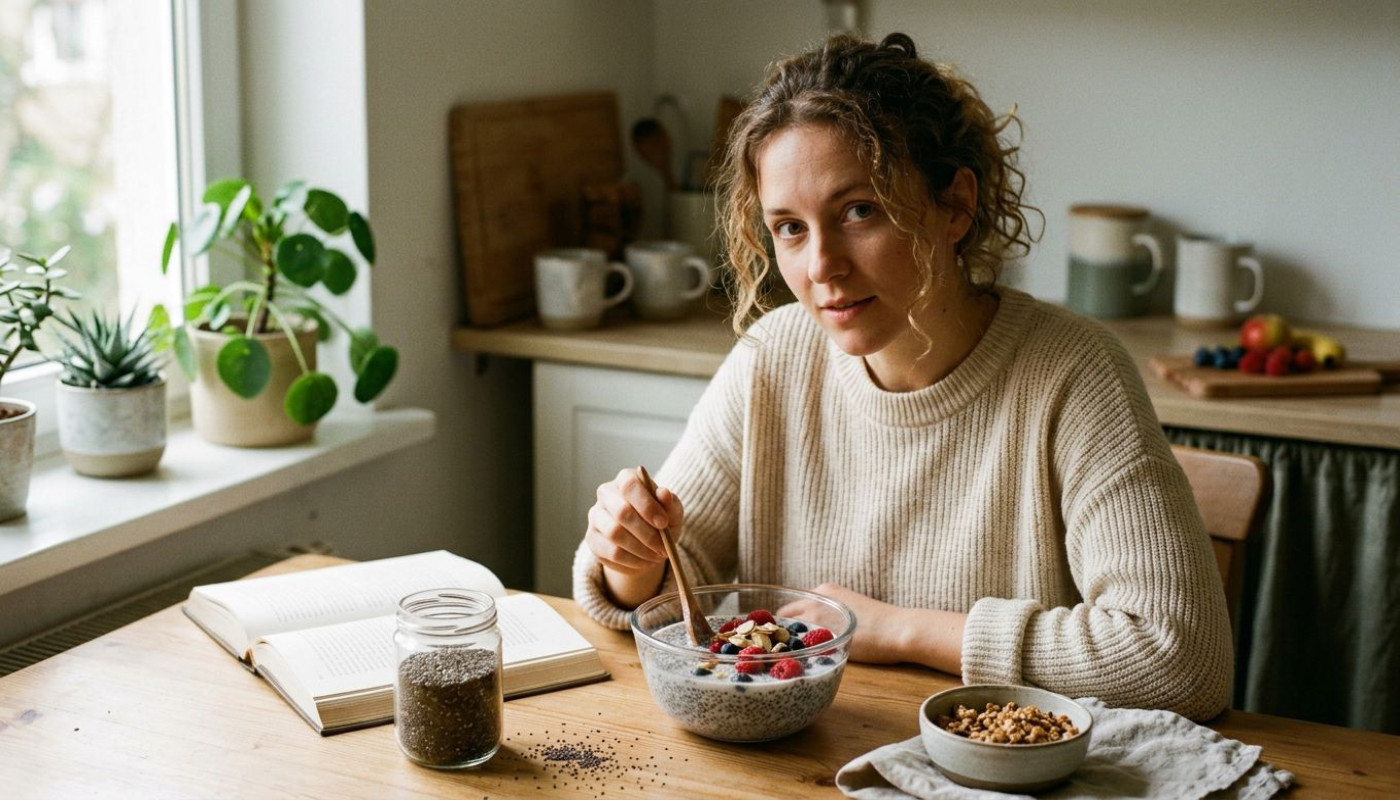 La vérité sur les graines de chia : mythes et réalités