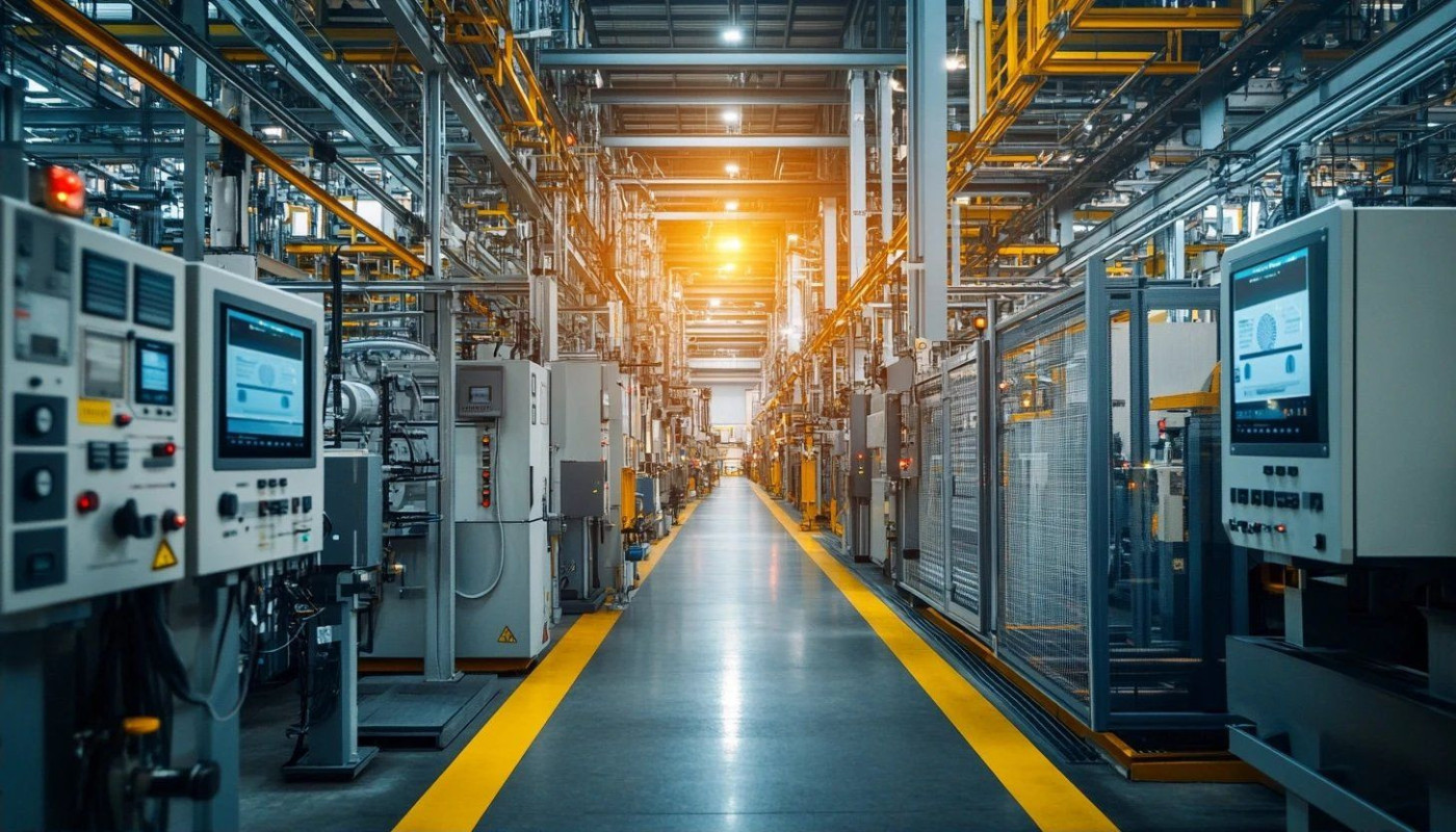 Optimisation de la sécurité des accès en environnements industriels